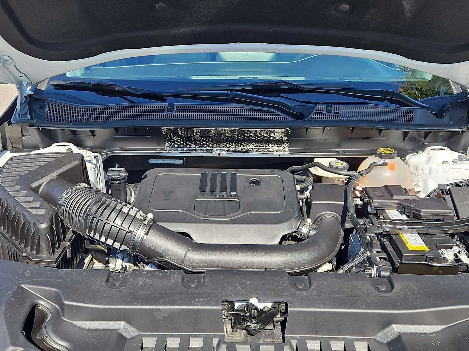 Thumbnail: 2023 Chevrolet Blazer - 15