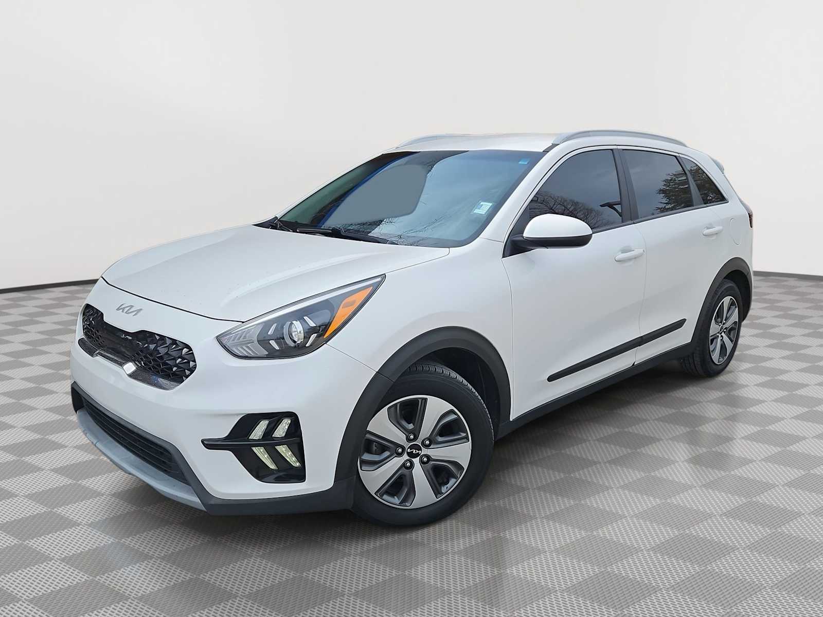 2022 Kia Niro LX -
                  Collierville, TN
