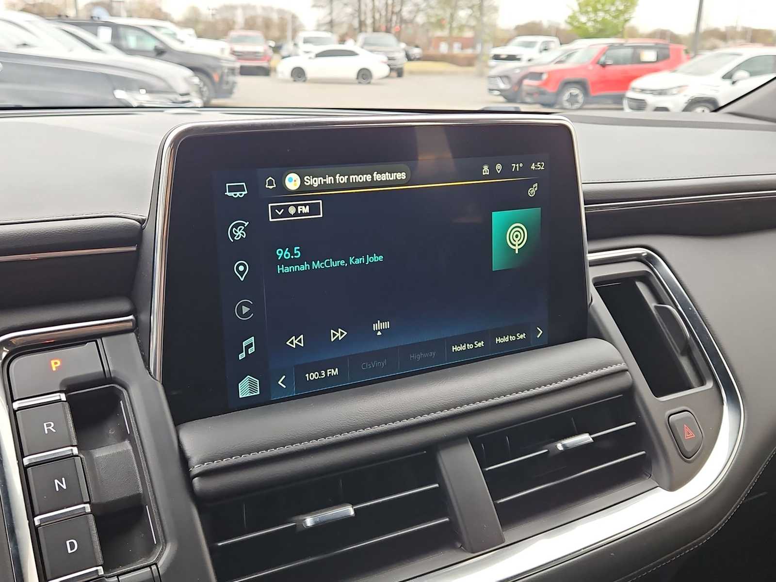 Thumbnail: 2024 Chevrolet Tahoe - 29