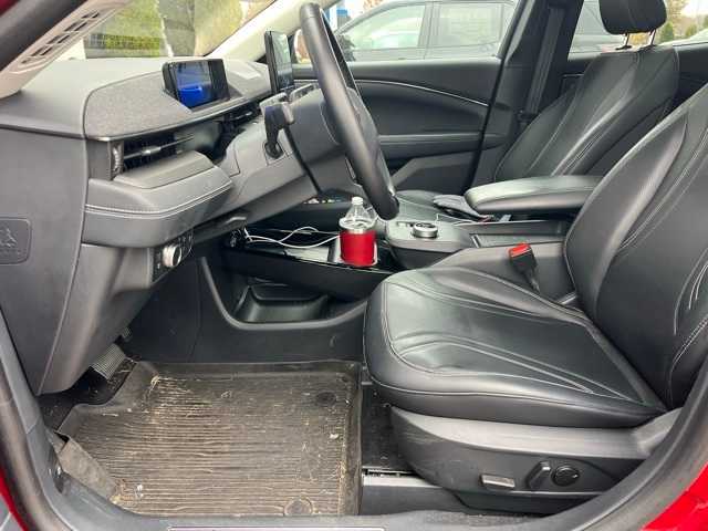 Thumbnail: 2022 Ford Mustang Mach-E - 2