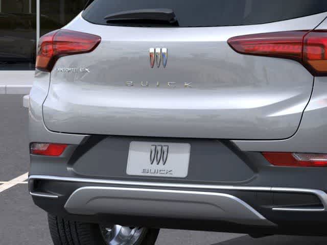 Thumbnail: 2026 Buick Encore GX - 14