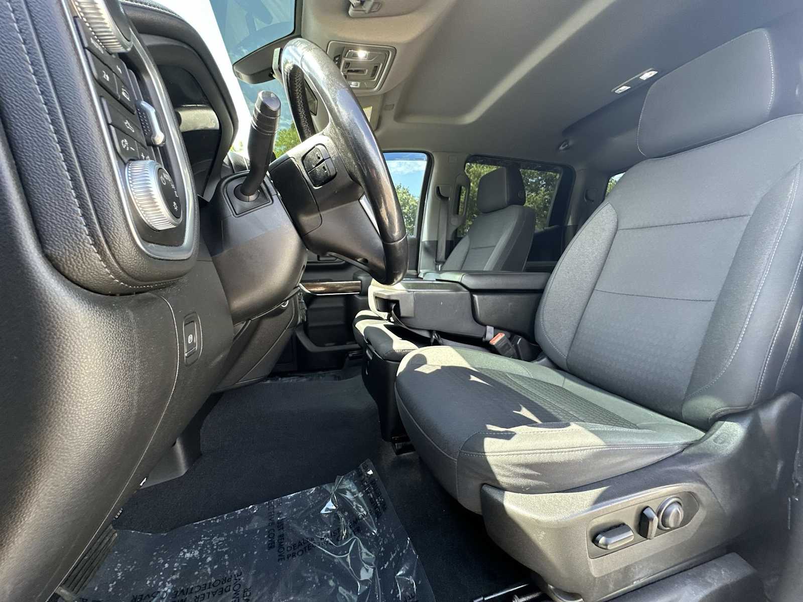 Thumbnail: 2019 GMC Sierra 1500 - 20
