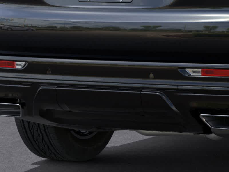 Thumbnail: 2025 Buick Enclave - 14