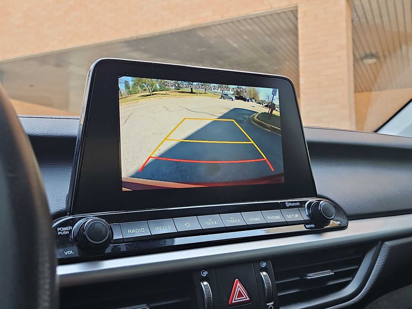 Thumbnail: 2019 Kia Forte - 29