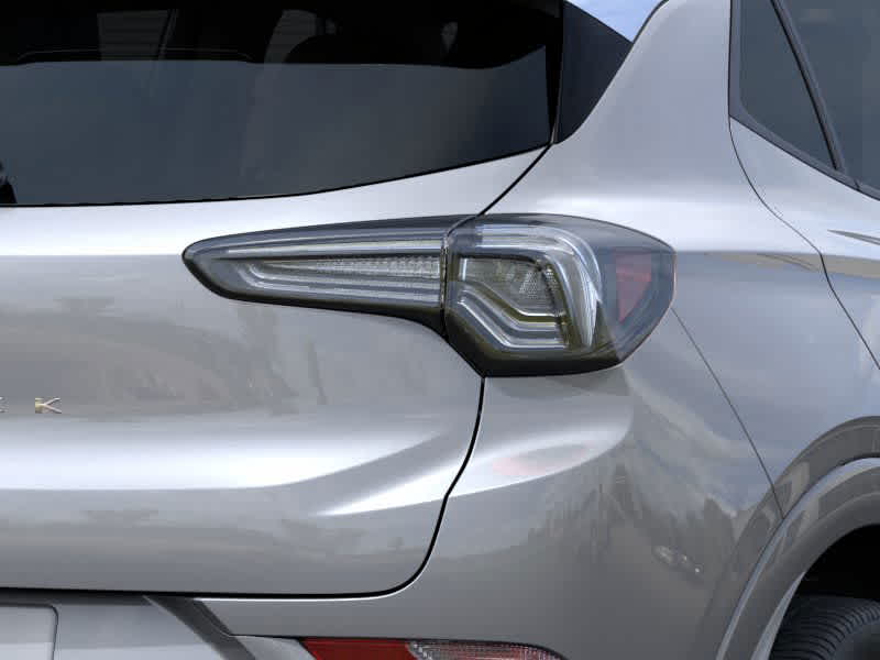 Thumbnail: 2025 Buick Encore GX - 11