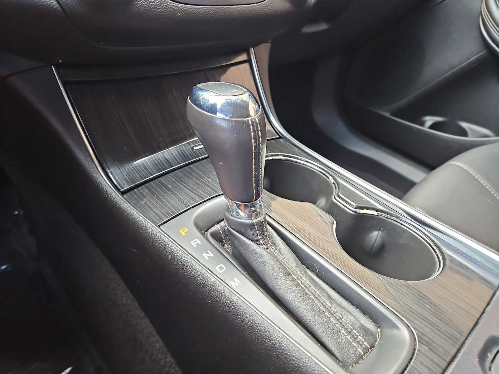 Thumbnail: 2019 Chevrolet Impala - 31