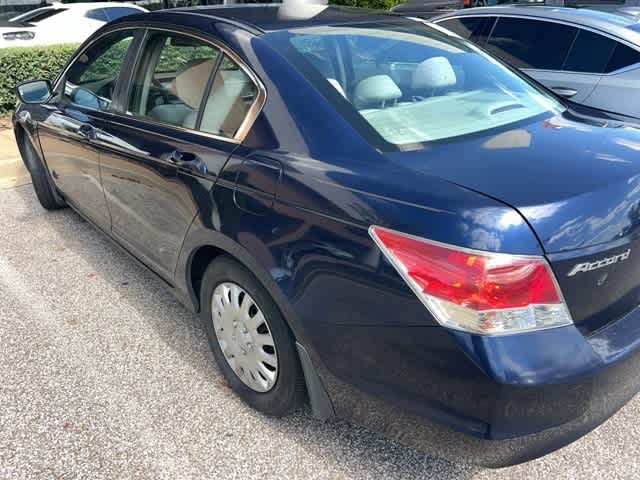 Thumbnail: 2010 Honda Accord - 10
