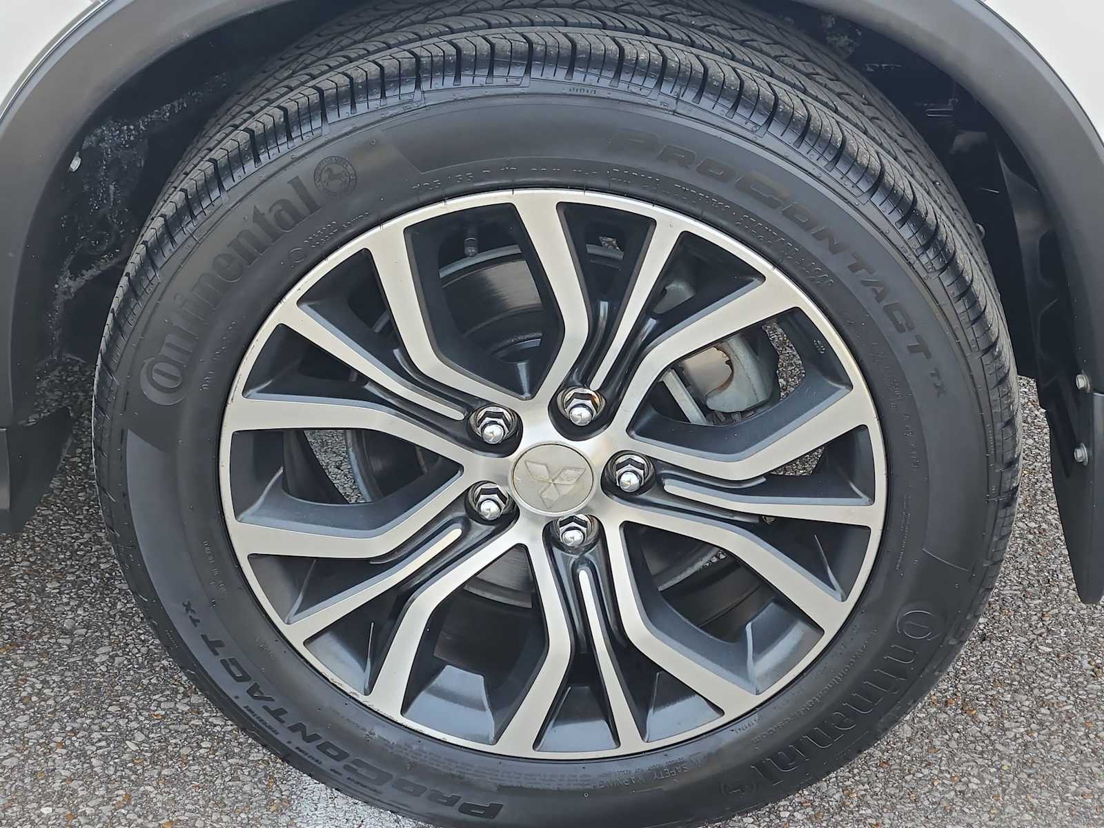 Thumbnail: 2019 Mitsubishi Outlander Sport - 13