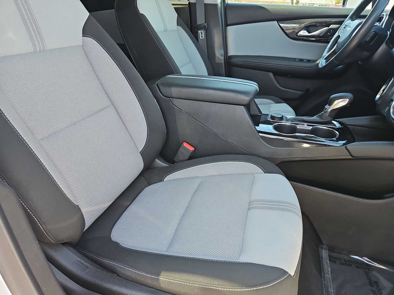 Thumbnail: 2023 Chevrolet Blazer - 22