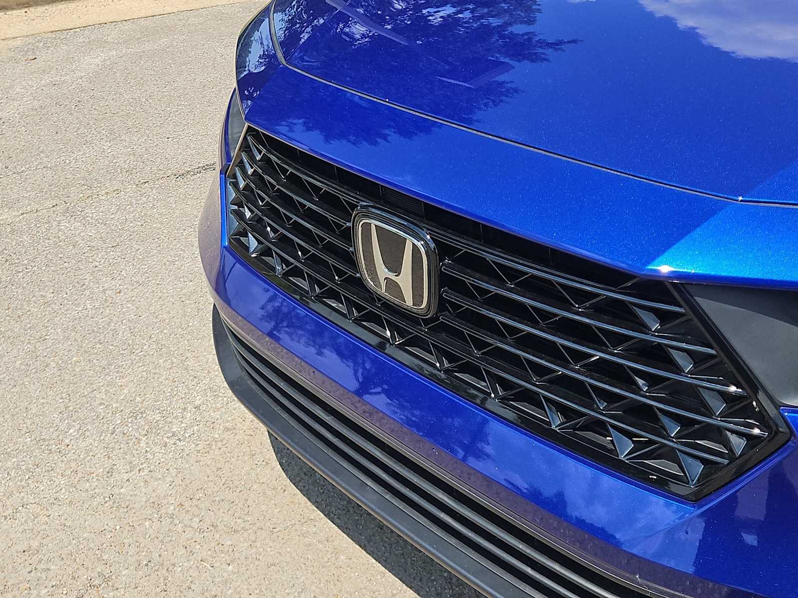Thumbnail: 2023 Honda Accord - 11