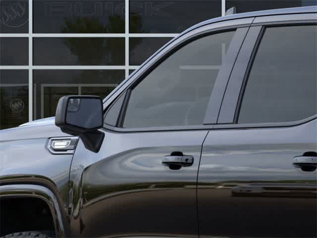 Thumbnail: 2026 GMC Sierra 1500 - 12