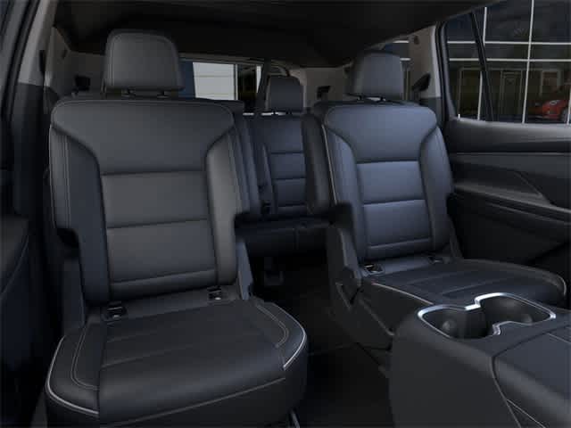 Thumbnail: 2026 Buick Enclave - 17