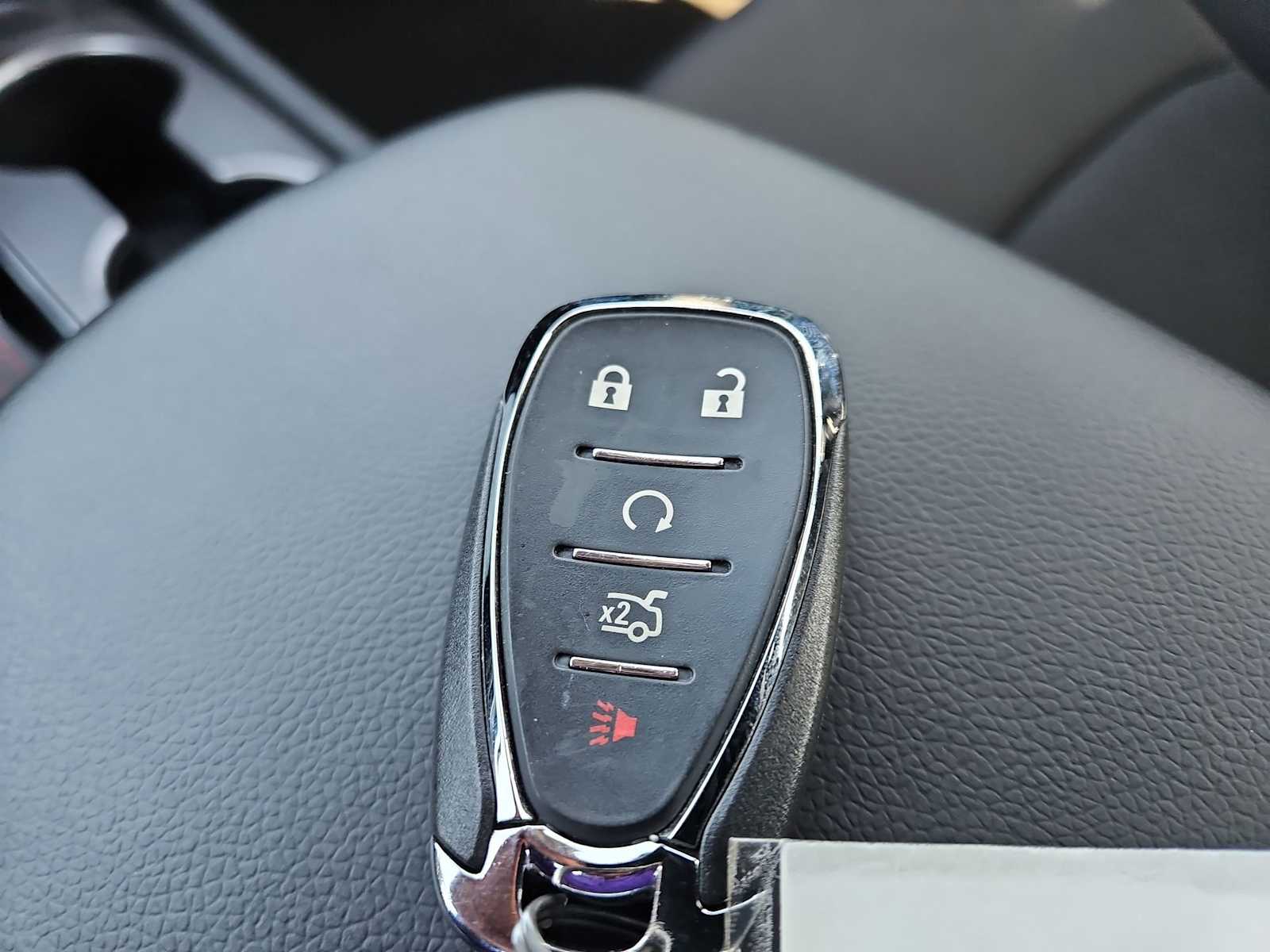 Thumbnail: 2024 Chevrolet Malibu - 35