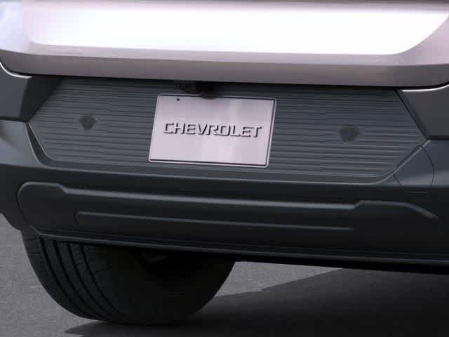Thumbnail: 2026 Chevrolet Equinox - 14