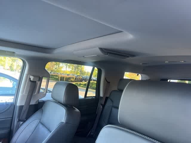 Thumbnail: 2017 GMC Yukon - 6