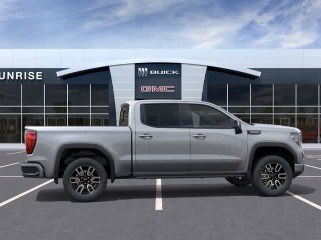 Thumbnail: 2026 GMC Sierra 1500 - 6