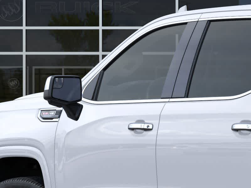 Thumbnail: 2026 GMC Sierra 1500 - 12