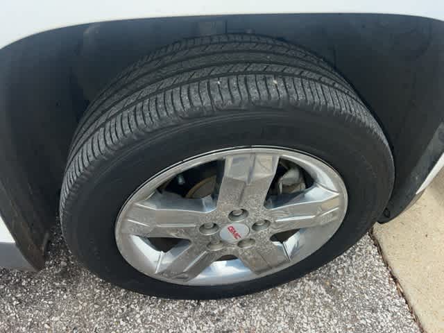 Thumbnail: 2013 GMC Terrain - 16