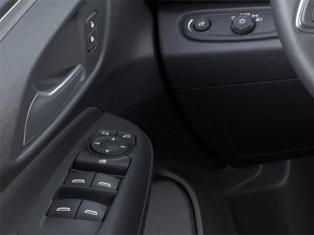 Thumbnail: 2026 Buick Envista - 22