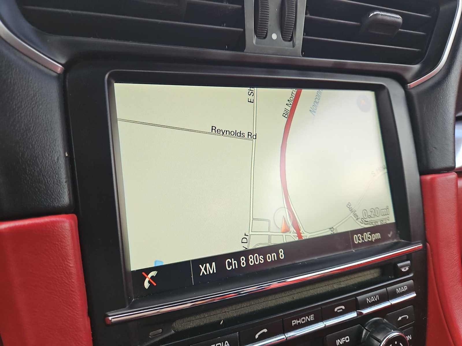 Thumbnail: 2014 Porsche 911 - 29