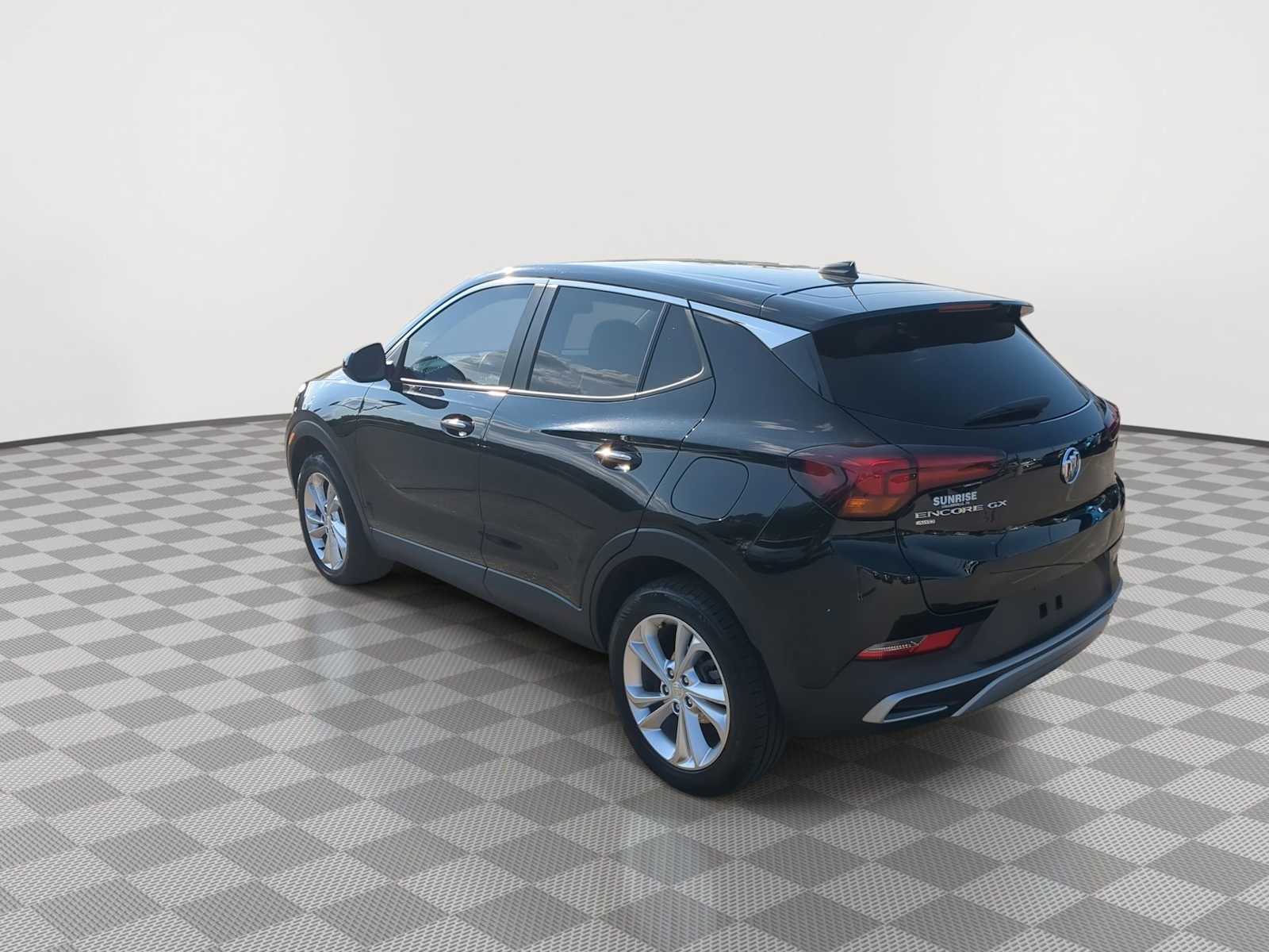 Thumbnail: 2022 Buick Encore GX - 6