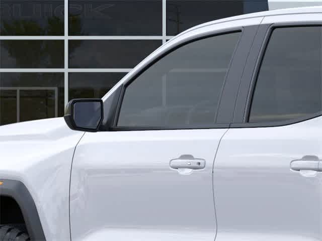 Thumbnail: 2025 GMC Canyon - 12