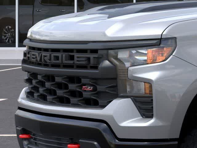 Thumbnail: 2026 Chevrolet Silverado 1500 - 13