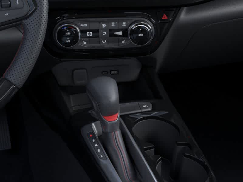 Thumbnail: 2026 Chevrolet Trax - 23