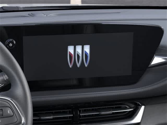 Thumbnail: 2025 Buick Envista - 20