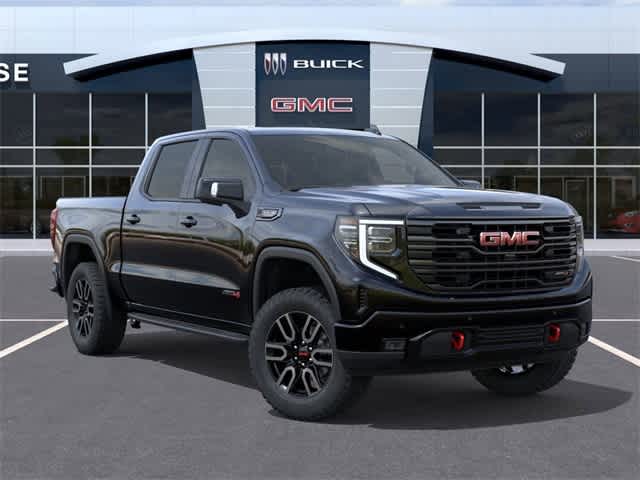 Thumbnail: 2026 GMC Sierra 1500 - 8