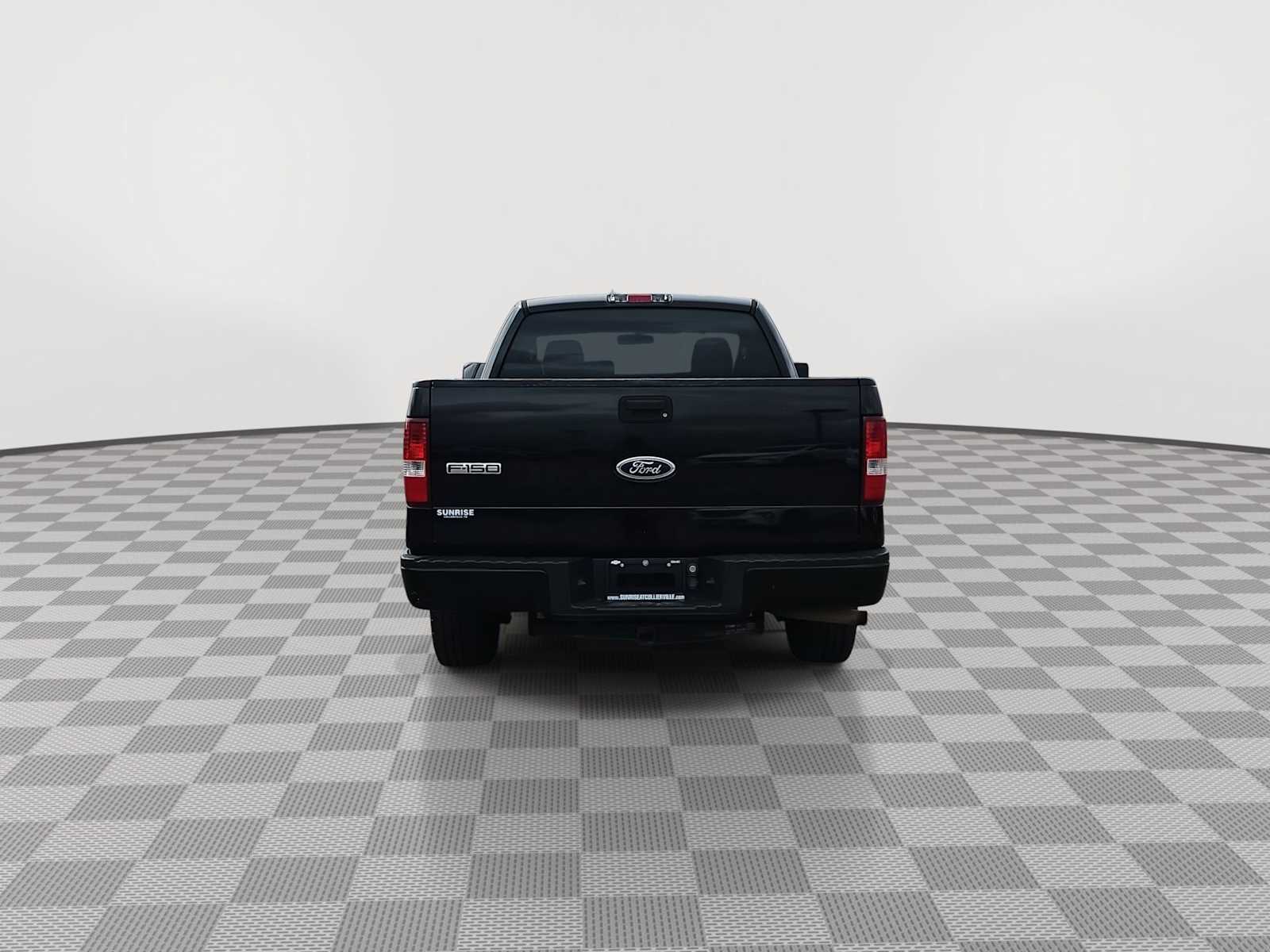 Thumbnail: 2005 Ford F-150 - 7