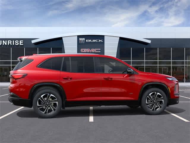 Thumbnail: 2026 Buick Enclave - 6