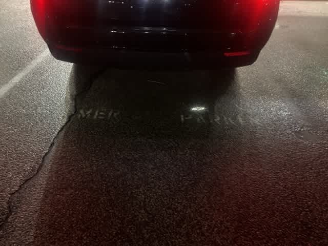 Thumbnail: 2024 Chevrolet Tahoe - 21