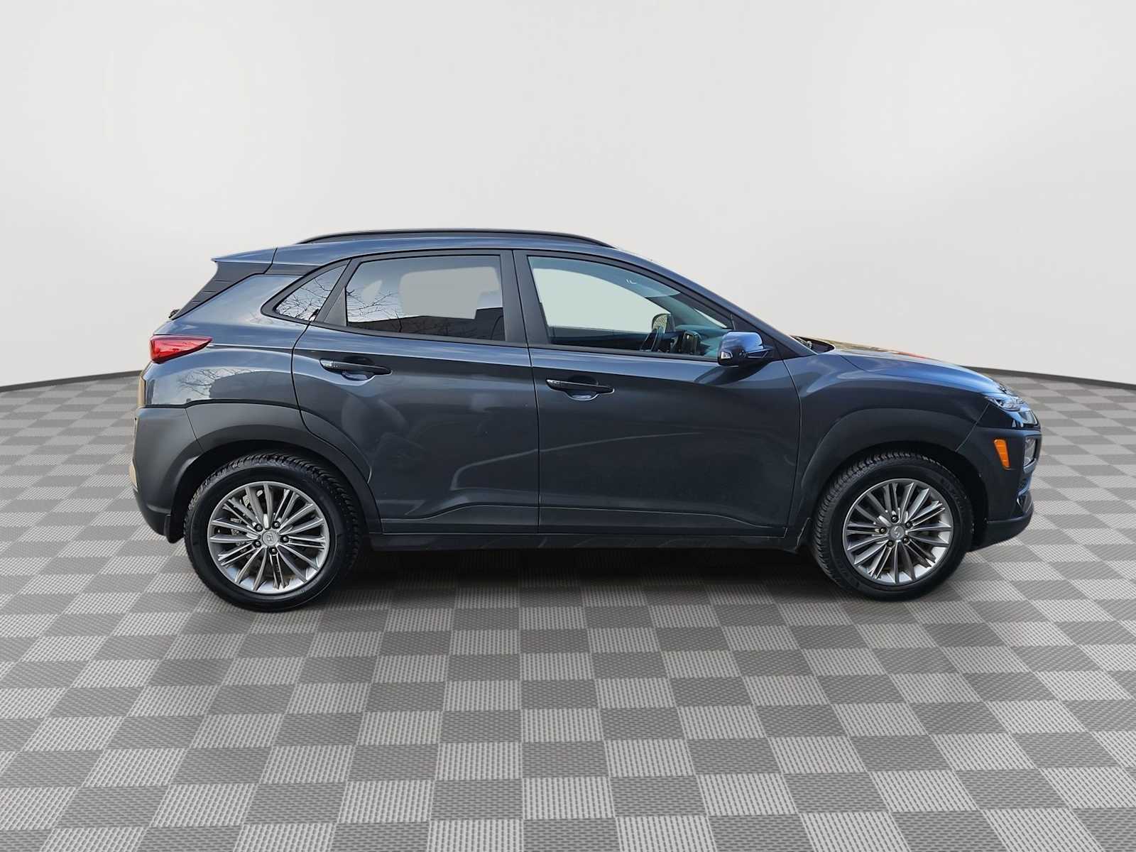 Thumbnail: 2020 Hyundai Kona - 9