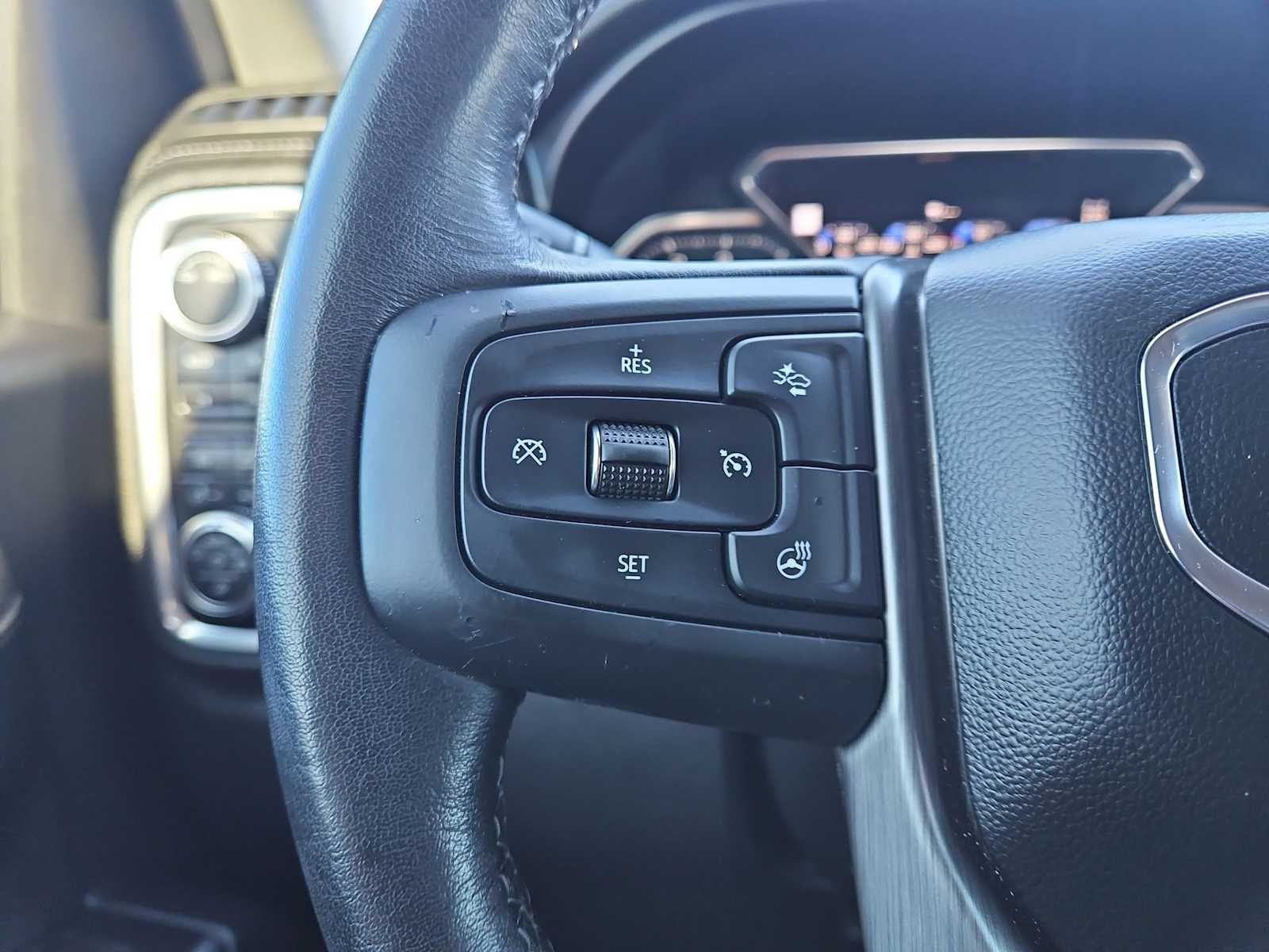 Thumbnail: 2021 GMC Sierra 1500 - 24