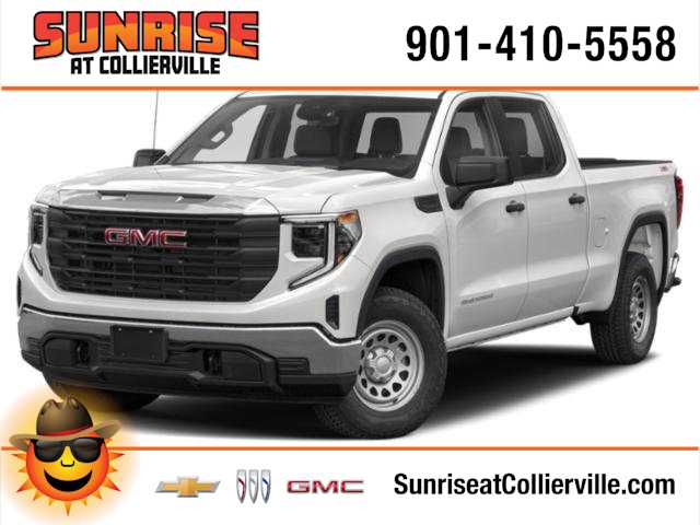 2022 GMC Sierra 1500 SLT -
                Collierville, TN