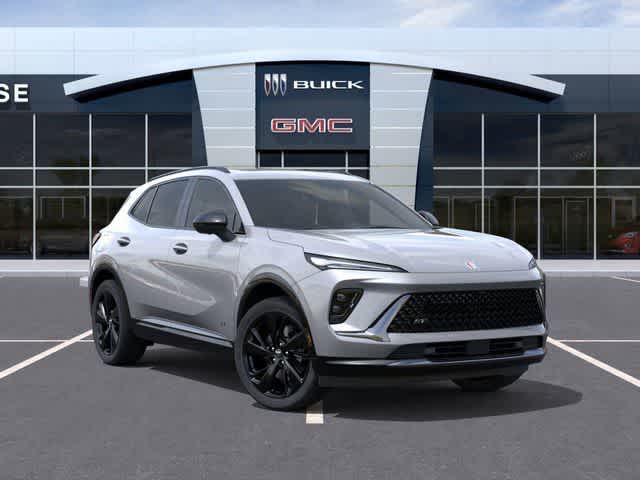 Thumbnail: 2026 Buick Envision - 8