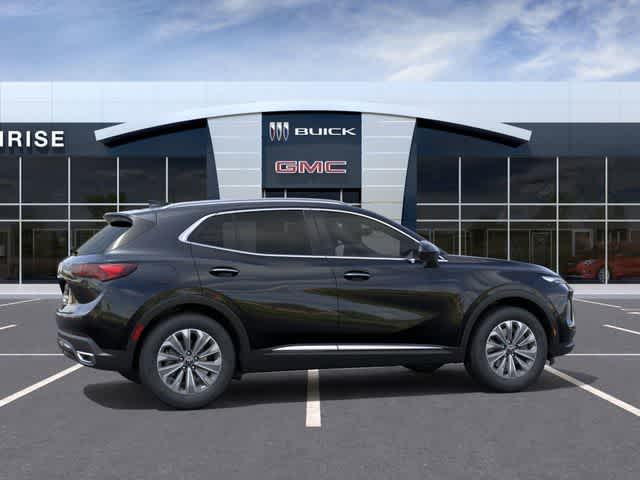Thumbnail: 2026 Buick Envision - 6