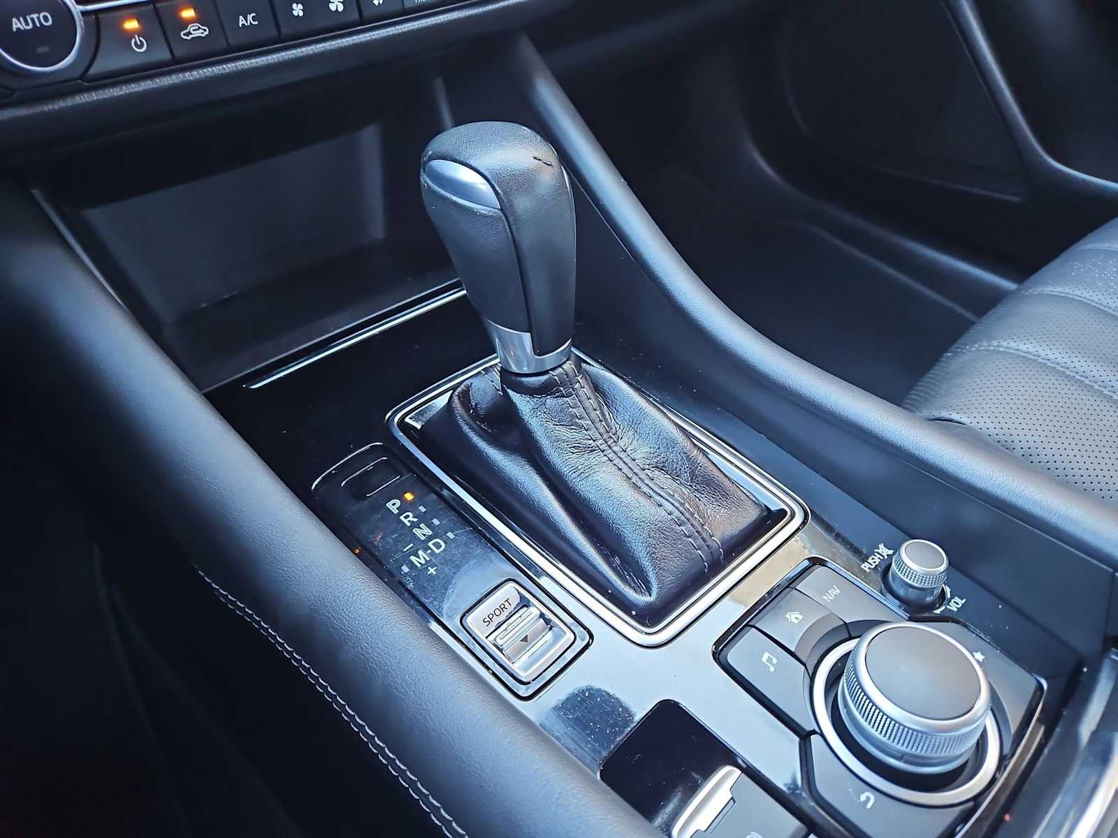 Thumbnail: 2021 Mazda Mazda6 - 32