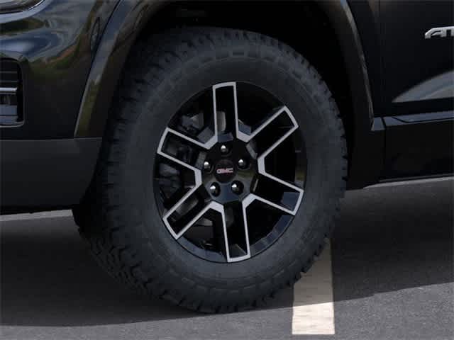 Thumbnail: 2026 GMC Terrain - 9