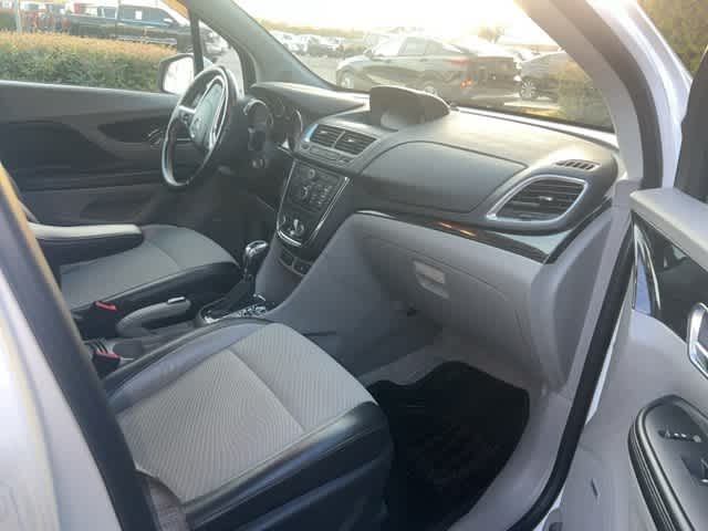 Thumbnail: 2013 Buick Encore - 6