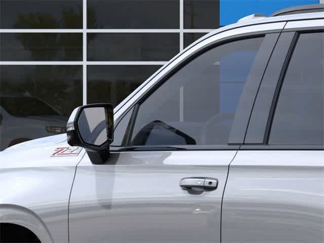 Thumbnail: 2026 Chevrolet Tahoe - 12