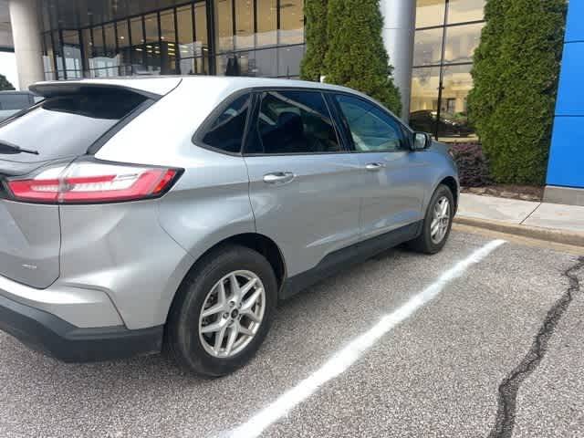 Thumbnail: 2023 Ford Edge - 11