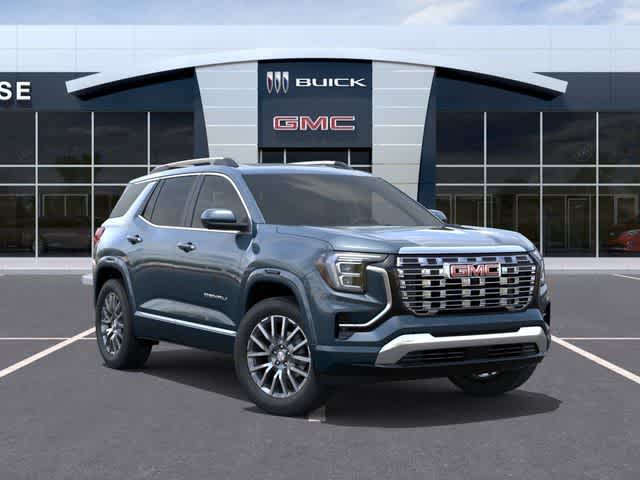 Thumbnail: 2026 GMC Terrain - 8