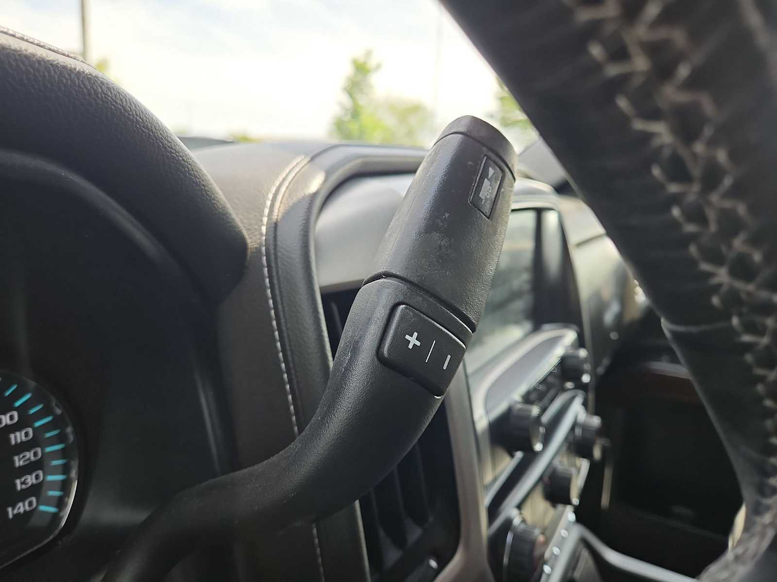 Thumbnail: 2018 GMC Sierra 1500 - 32
