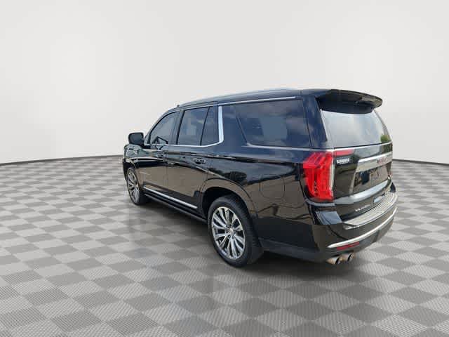 Thumbnail: 2022 GMC Yukon - 12