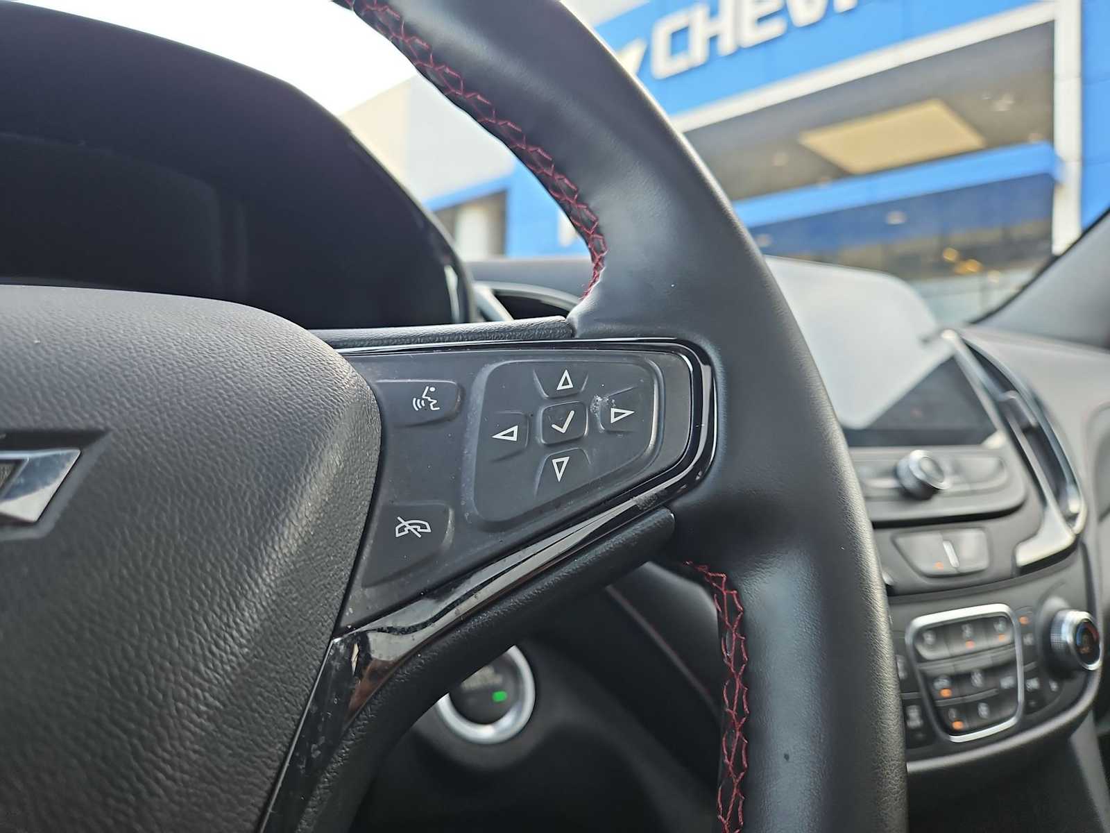 Thumbnail: 2023 Chevrolet Equinox - 27