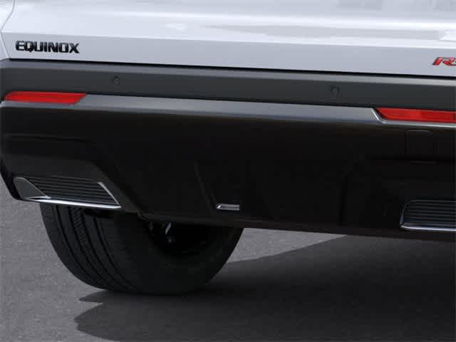 Thumbnail: 2026 Chevrolet Equinox - 14