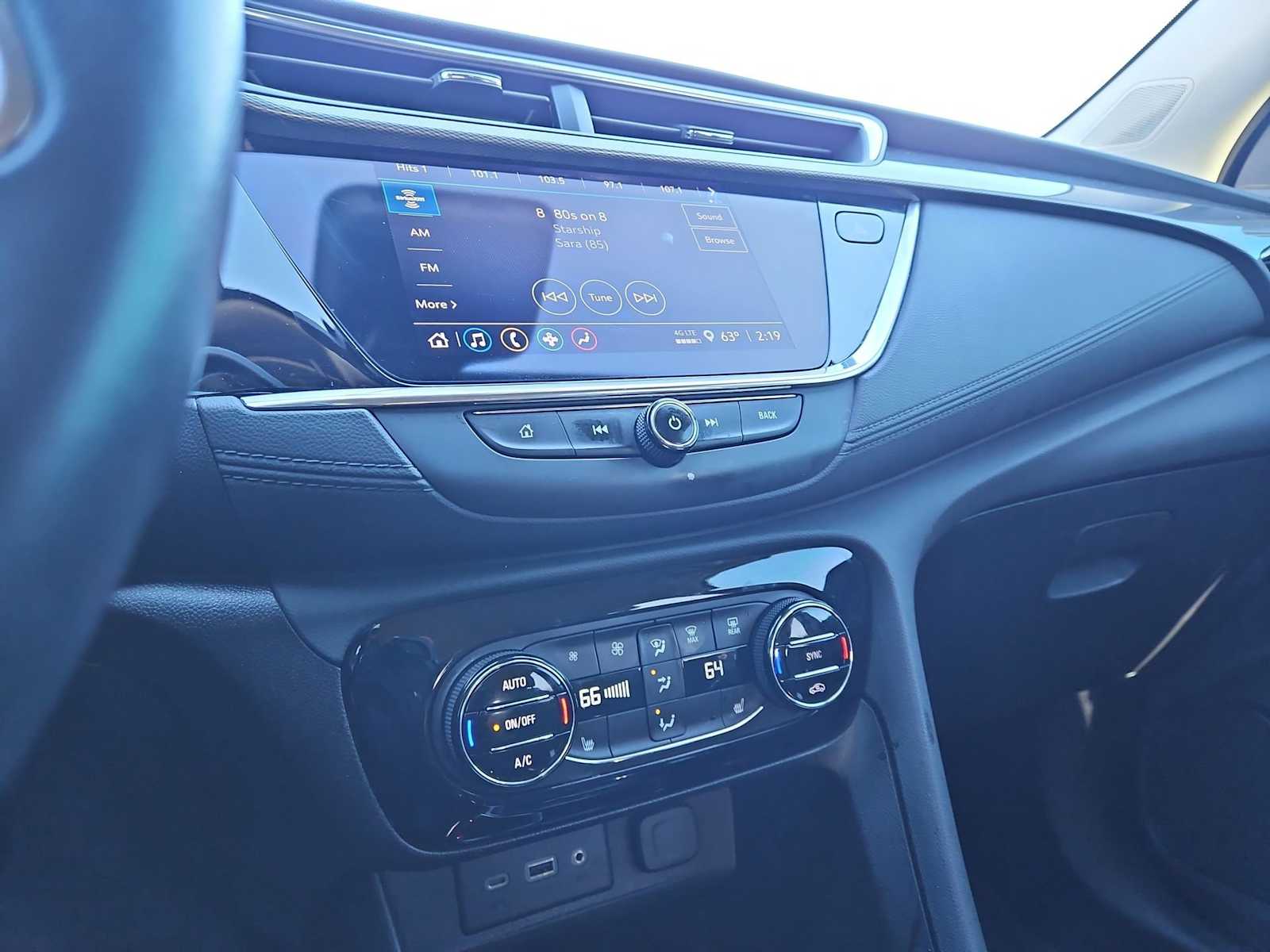 Thumbnail: 2023 Buick Encore GX - 28