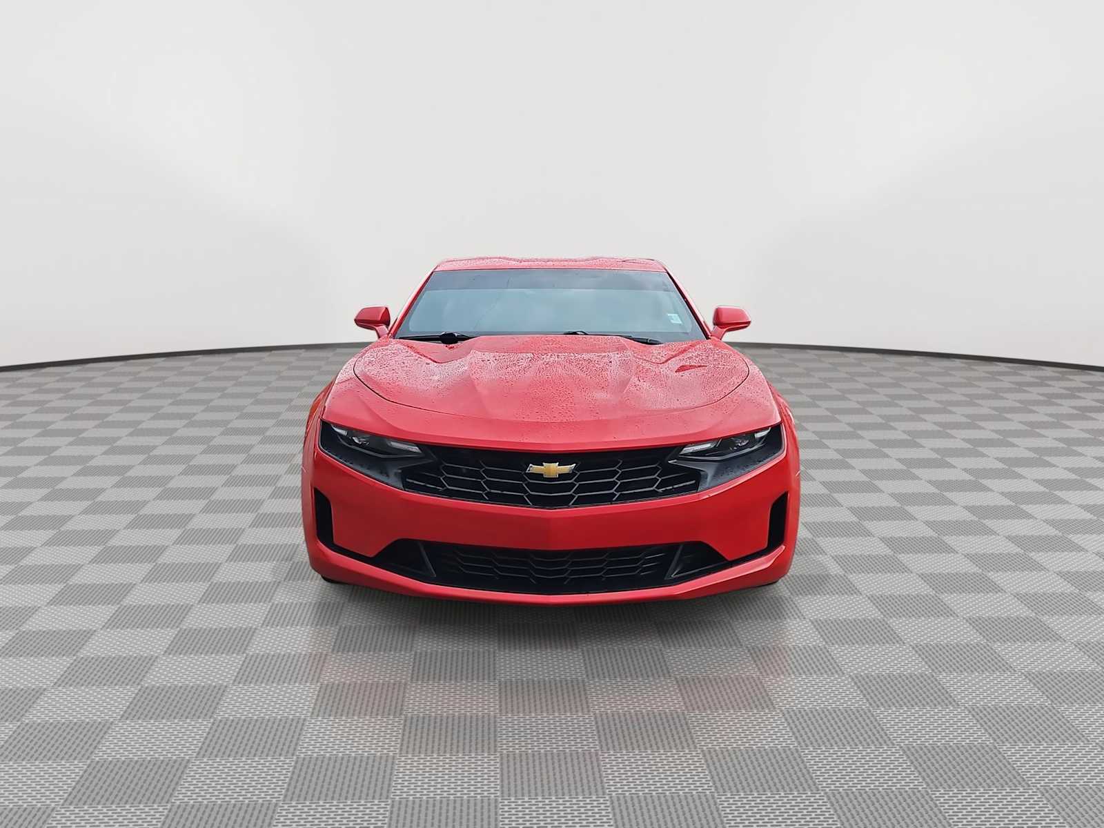 Thumbnail: 2021 Chevrolet Camaro - 3